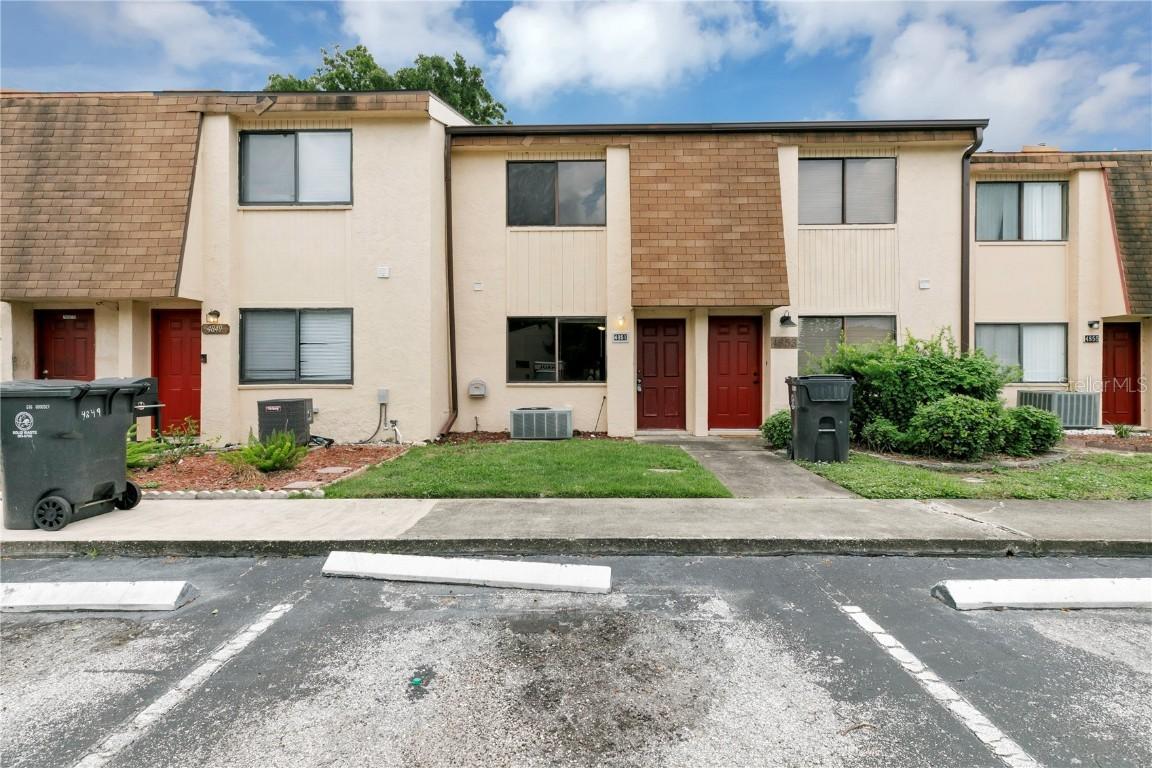 4851 Sisson Rd., Titusville, FL 32780