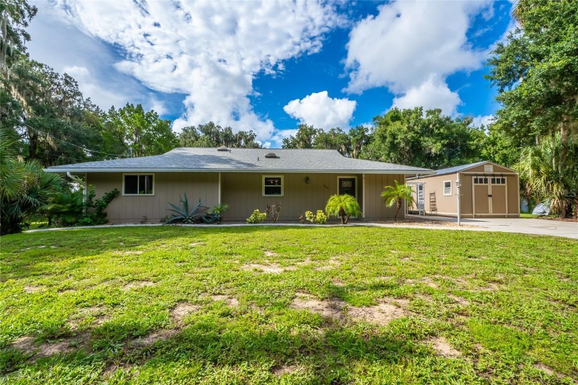 2340 Pioneer Tr., New Smyrna Beach, FL 32168