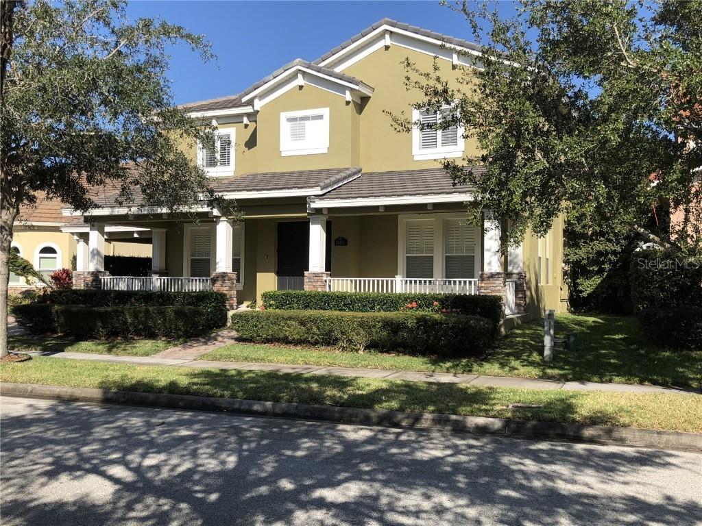 14611 Avenue Of The Rushes, Winter Garden, FL 34787