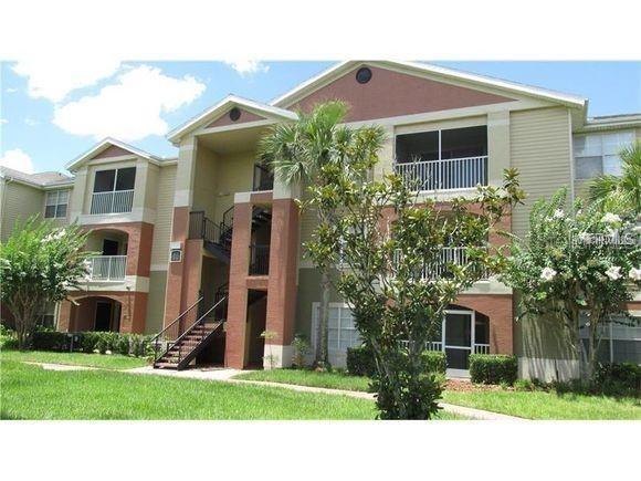 1939 Summer Club Dr. #201, Oviedo, FL 32765