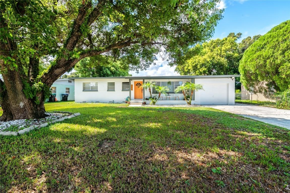 3206 Coe Ave., Orlando, FL 32806