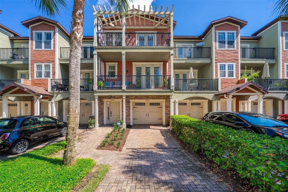 2413 Kilgore St., Orlando, FL 32803