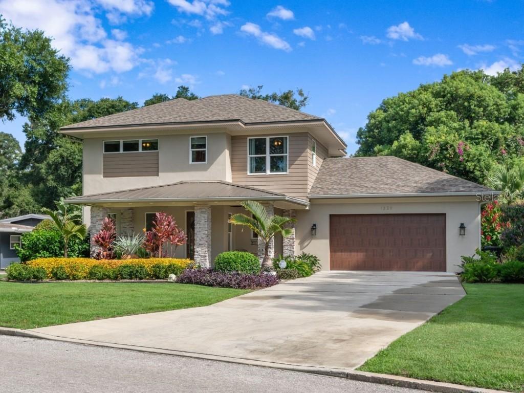 1229 Delaney Park Dr., Orlando, FL 32806