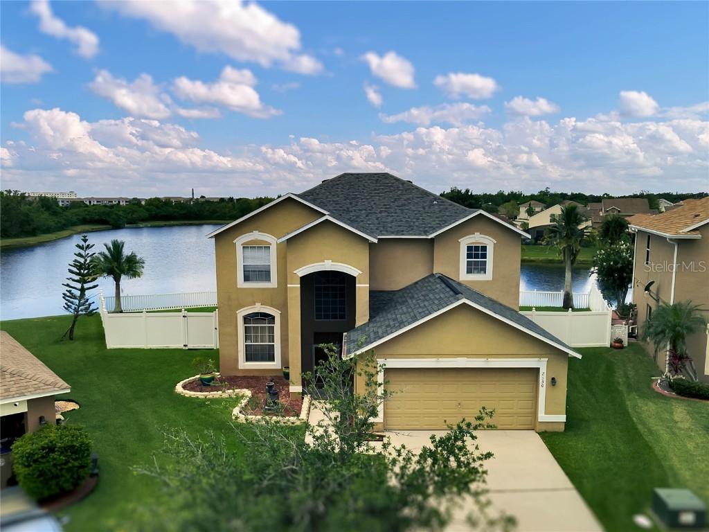 2550 Brookstone Dr., Kissimmee, FL 34744