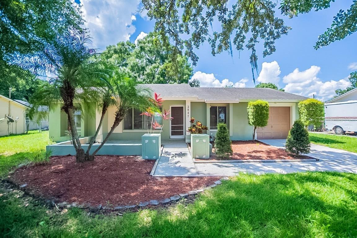 2847 Orchid Ln., Lakeland, FL 33805