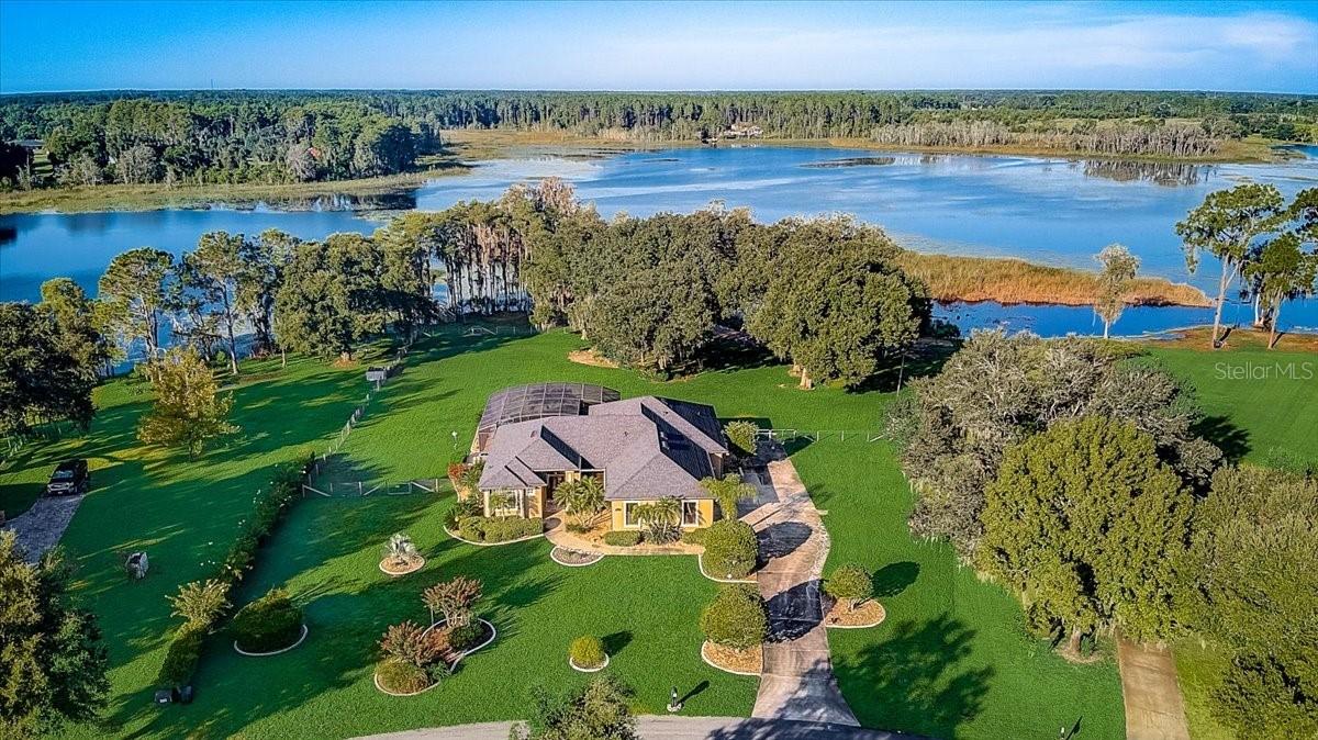 8641 Bradley Cir., Clermont, FL 34711