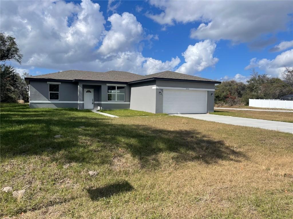 1400 Sebring Way, Poinciana, FL 34759