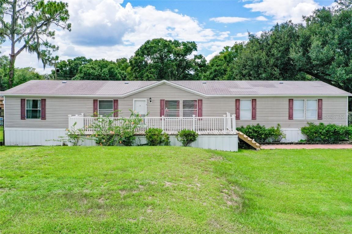 6217 Snow Rd., Lakeland, FL 33811