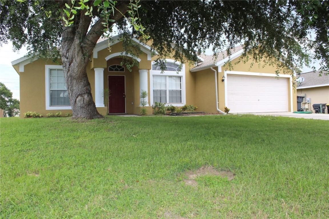 221 Grouper Ct., Poinciana, FL 34759