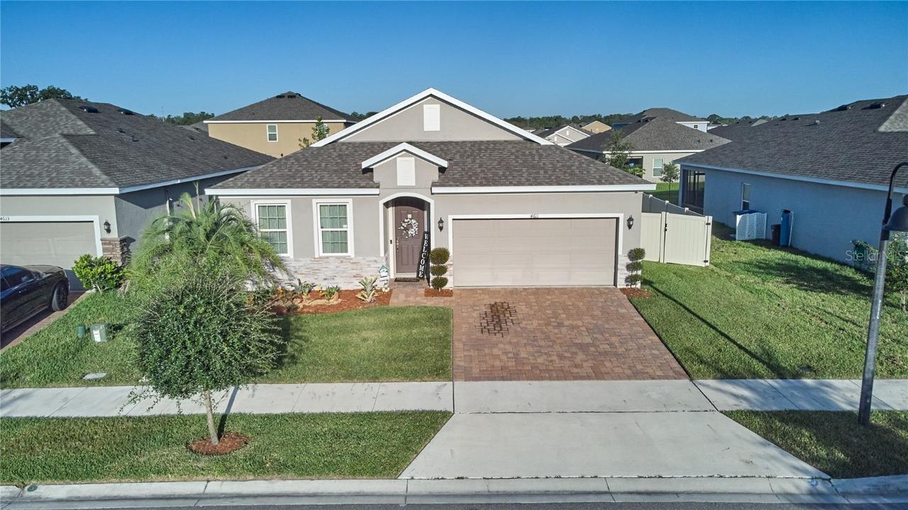 4611 Marcos Cir., Kissimmee, FL 34758