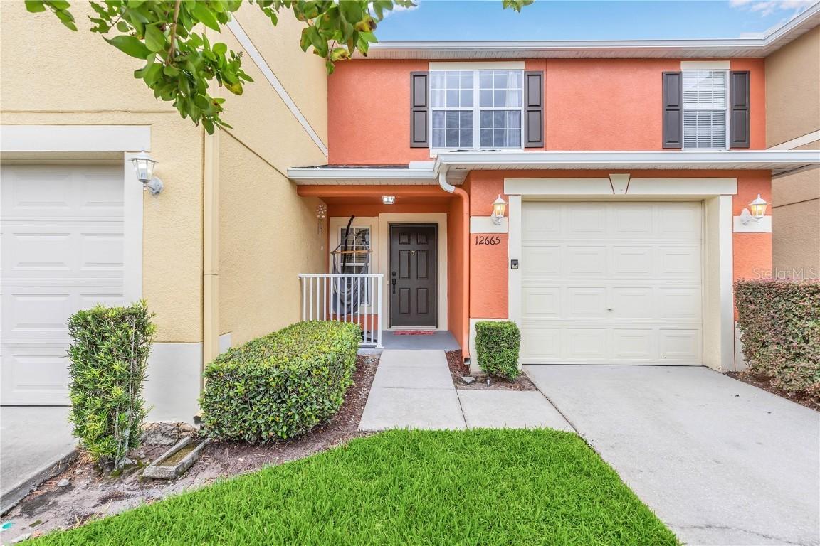 12665 Somerset Oaks St., Orlando, FL 32828