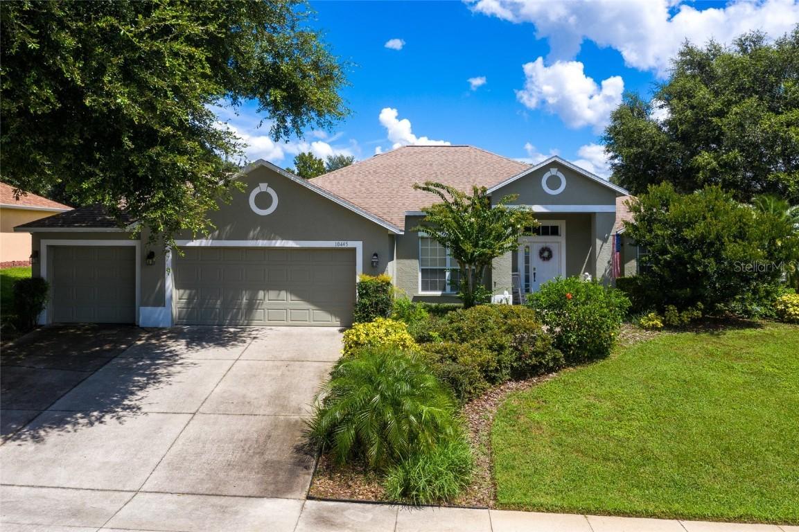 10445 Summit Lakes Ln., Clermont, FL 34711