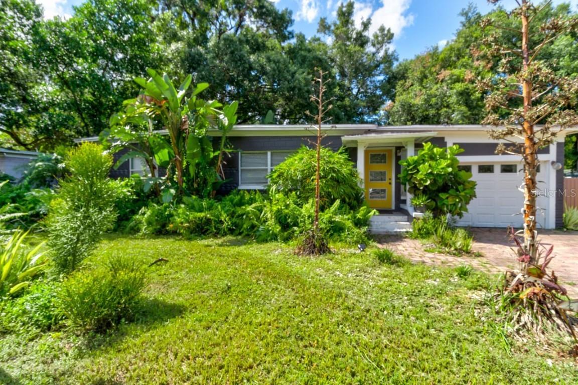 2414 E Marks St., Orlando, FL 32803