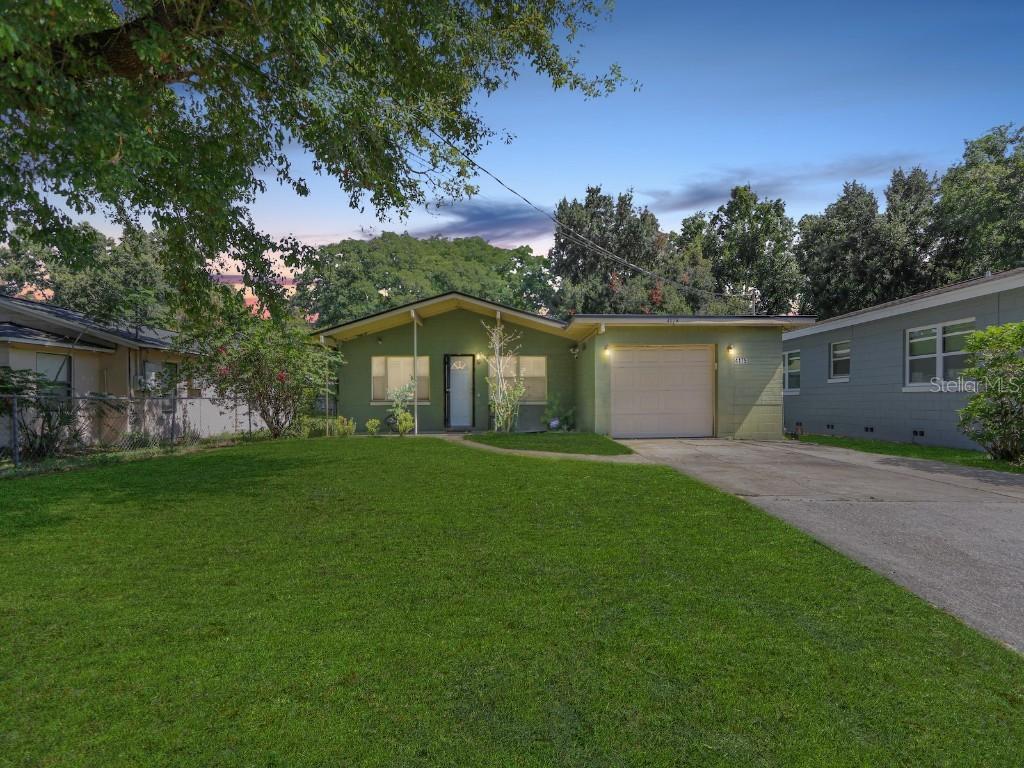 4179 Cepeda St., Orlando, FL 32811