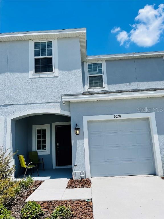 7028 Summer Holly Pl., Riverview, FL 33578