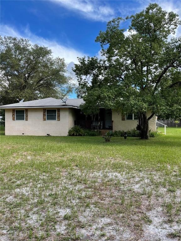 124 Odom Rd, Palatka, FL 32177