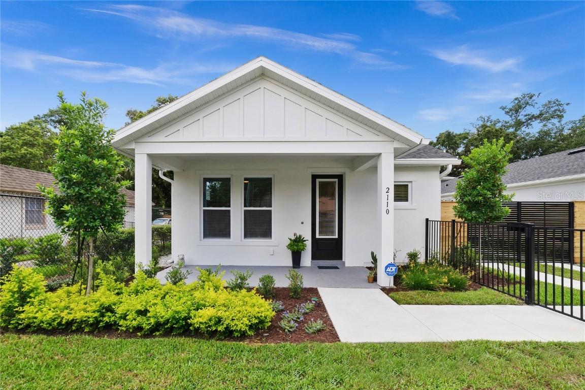2110 Hillcrest St., Orlando, FL 32803