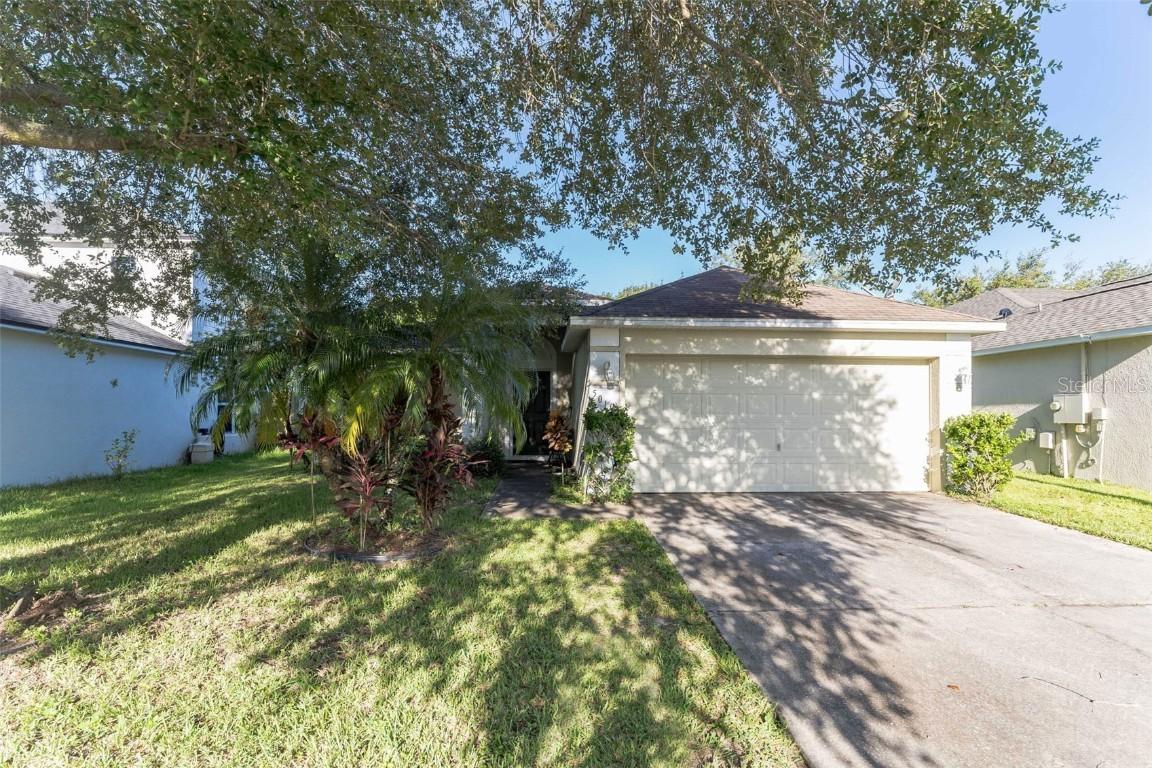 5010 Silver Thistle Ln., St. Cloud, FL 34772