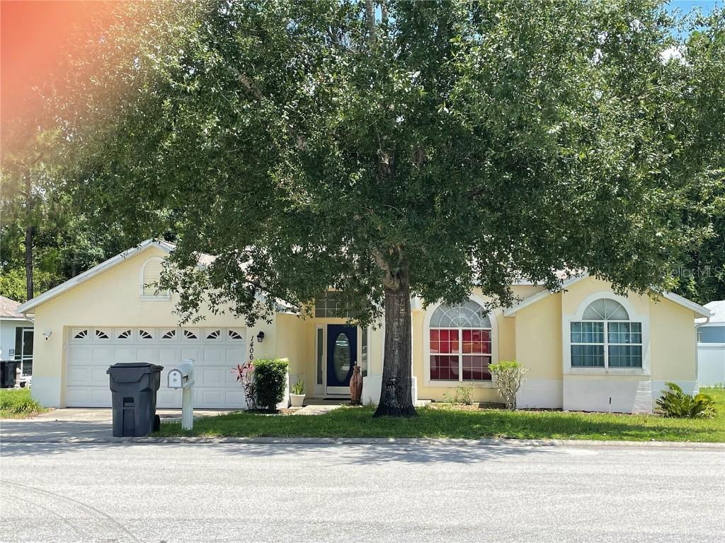 1406 Thousand Oaks Blvd., Davenport, FL 33896