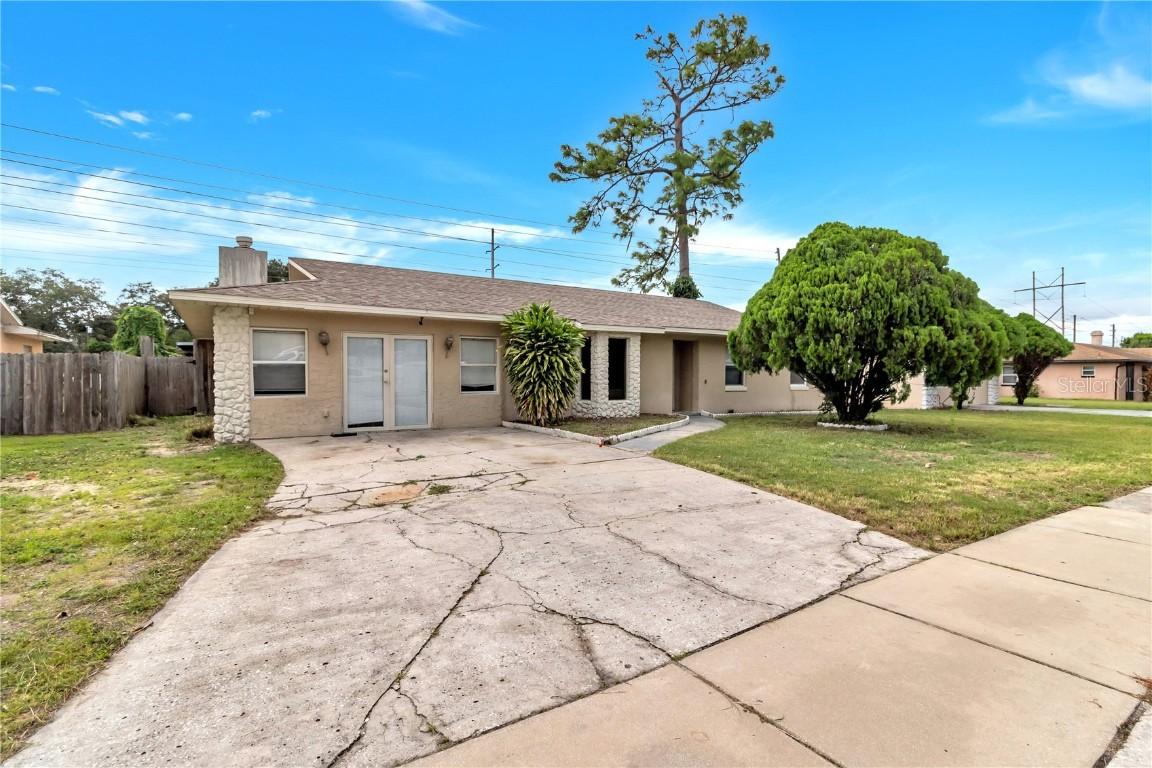 3542 Pine Ridge Ct., Orlando, FL 32808