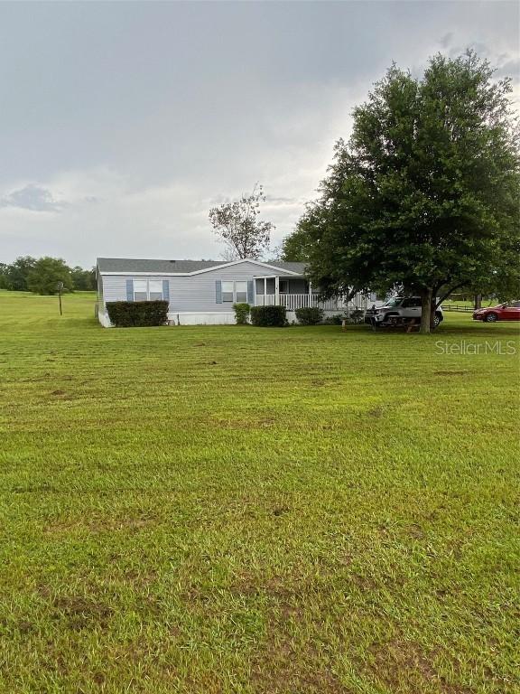 36401 Ranch Rd., Eustis, FL 32736