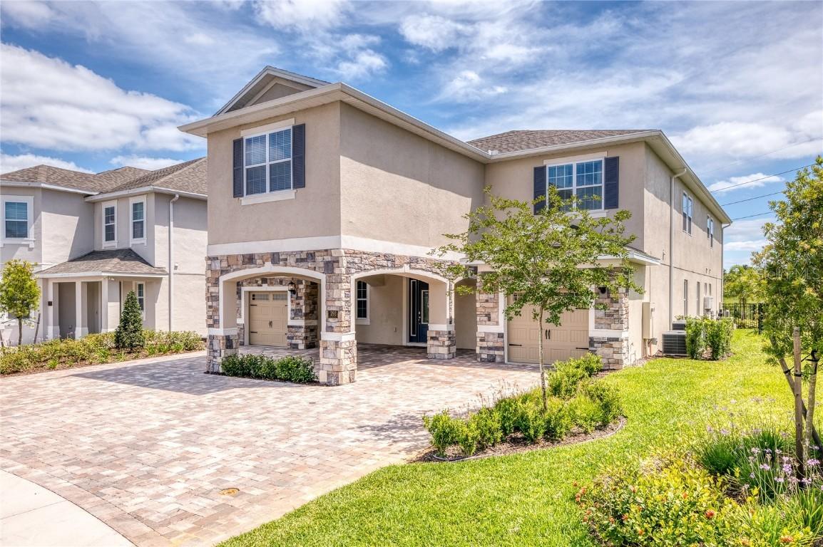 292 Southfield St., Kissimmee, FL 34747