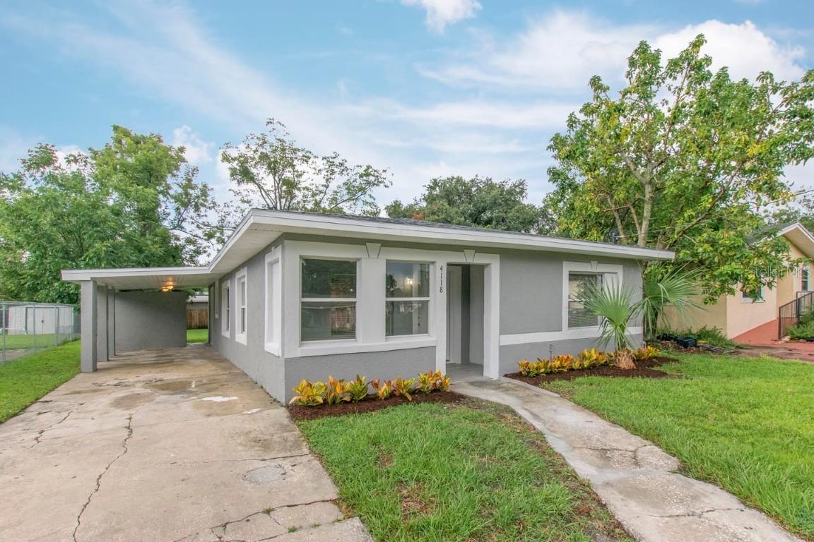 4118 Minoso St., Orlando, FL 32811