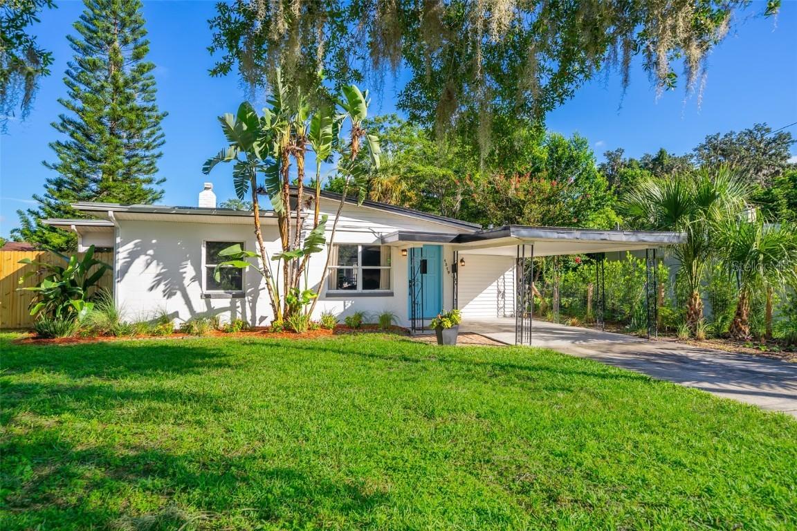 1319 Orchid Ave., Winter Park, FL 32789