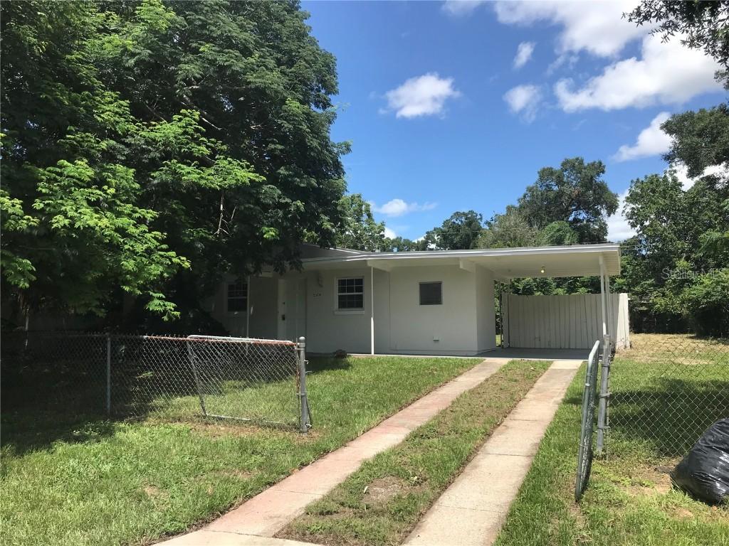 5519 Lunsford Dr., Orlando, FL 32818