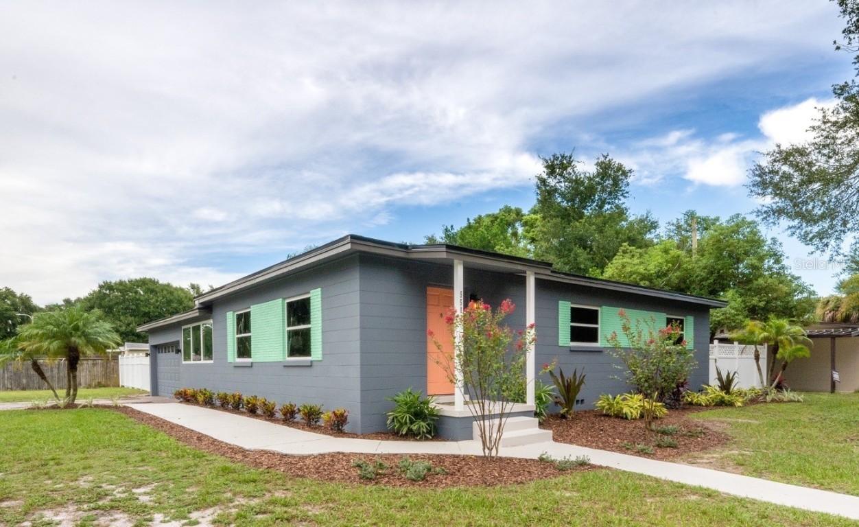 5501 Pecos St., Orlando, FL 32807