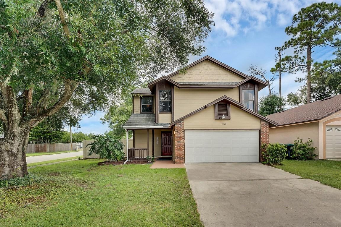 10019 Creekwater Blvd., Orlando, FL 32825