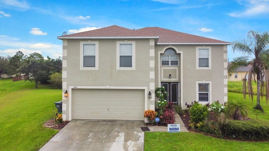 1909 Ray Pl., Poinciana, FL 34759