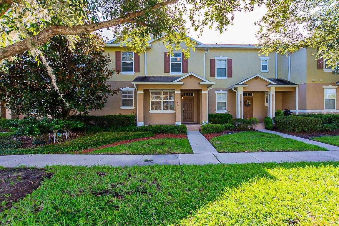 3209 Jackson Grey Rd., Kissimmee, FL 34746