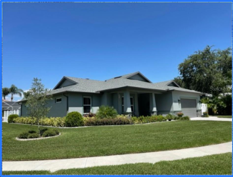1511 Oracle Dr., Sun City Center, FL 33573