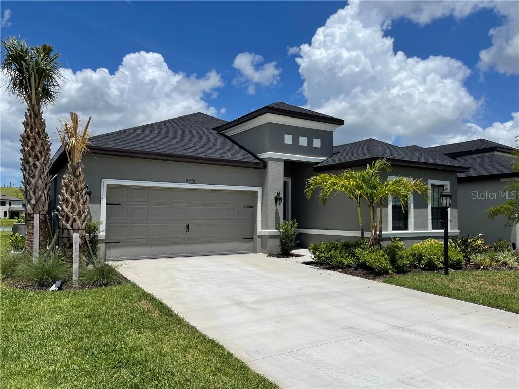 6470 Grandview Hill Ct., Bradenton, FL 34203