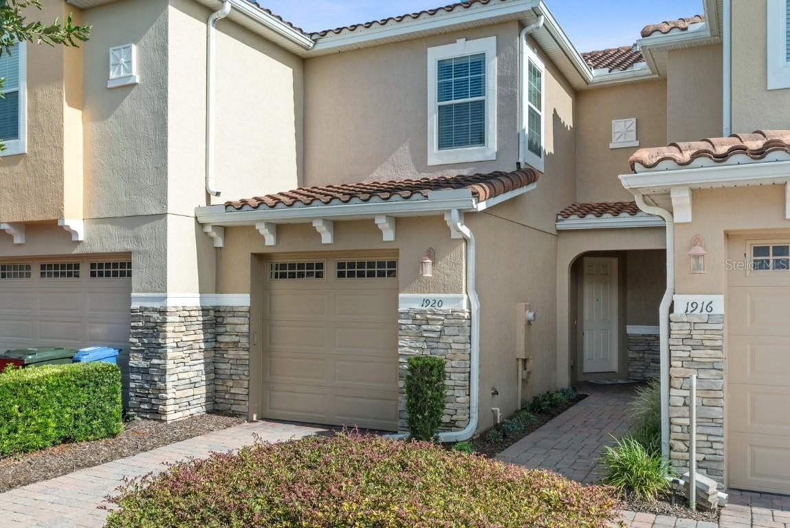1920 Garden Sage Dr., Oviedo, FL 32765