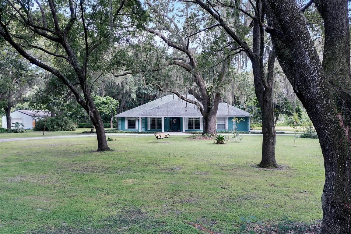 3355 Oakridge Dr., Kissimmee, FL 34746