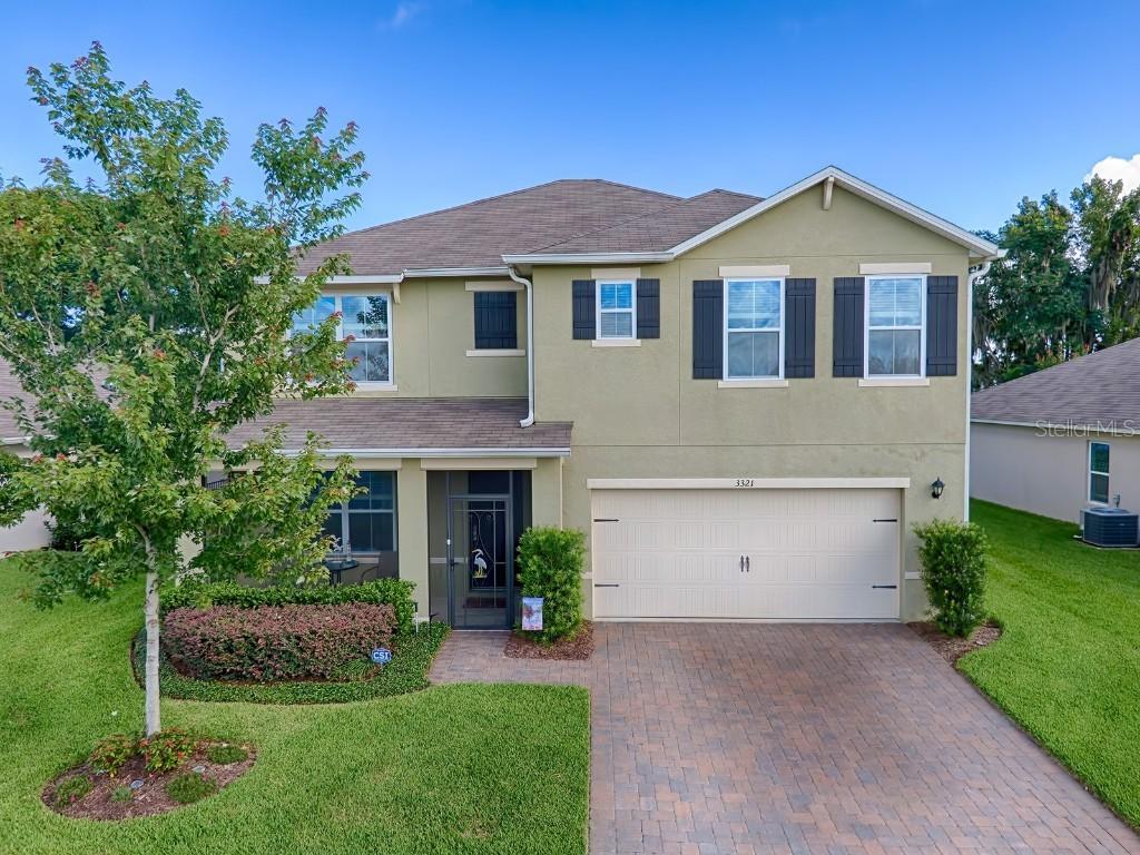 3321 Landing View, Tavares, FL 32778