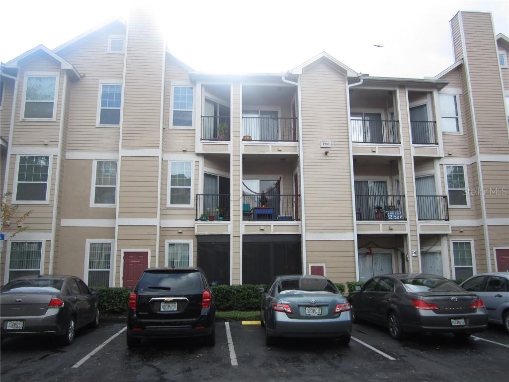 1985 Erving Cir. #305, Ocoee, FL 34761