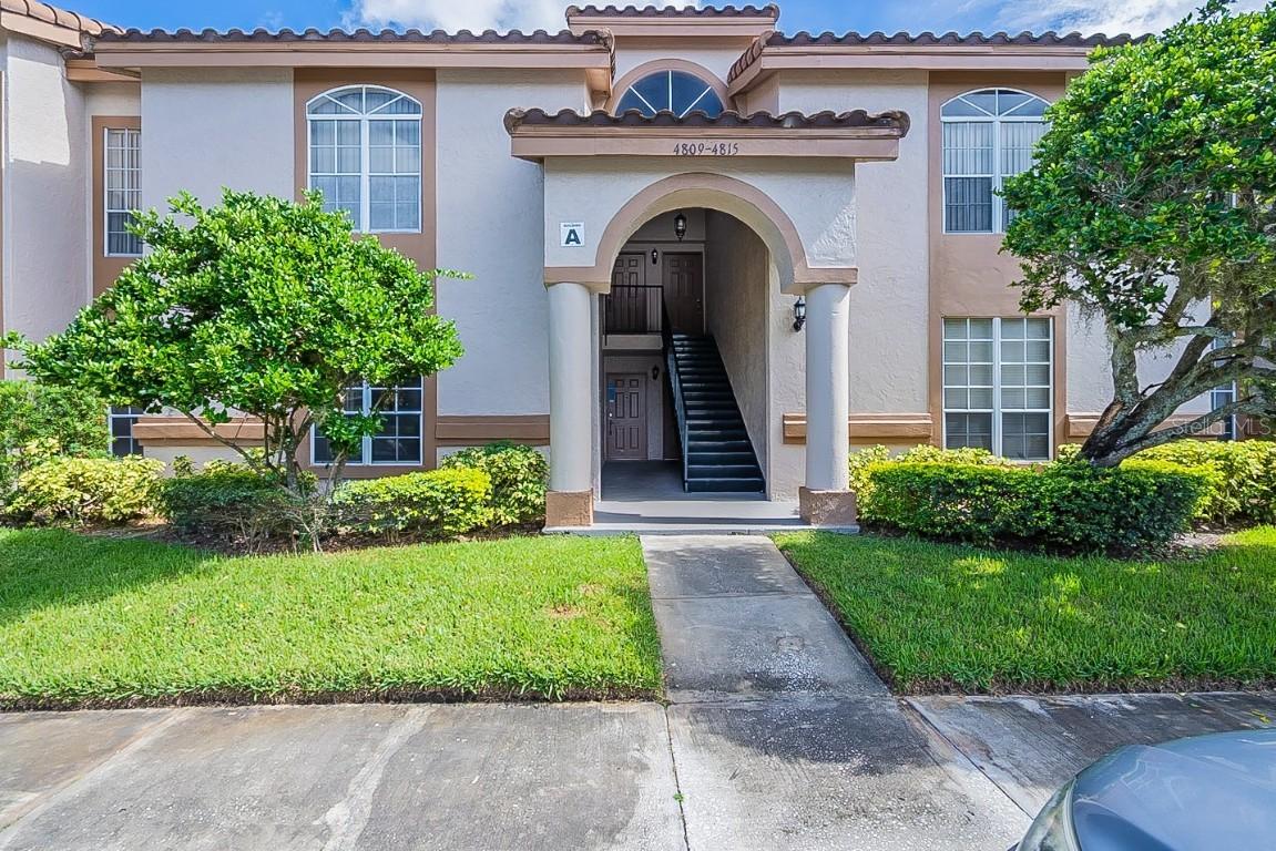 4813 Normandy Pl. #104, Orlando, FL 32811