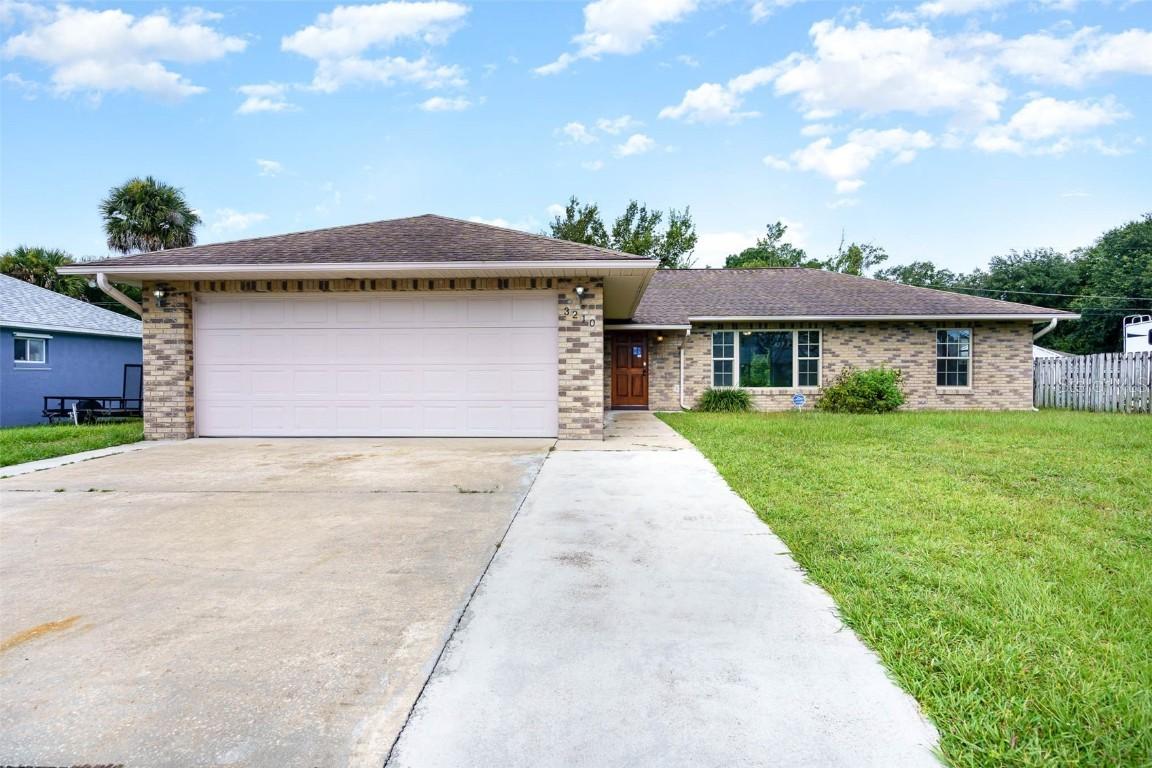 3210 Kumquat Dr., Edgewater, FL 32141