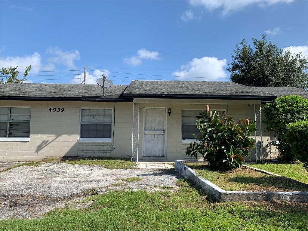4939 Lanette St., Orlando, FL 32811