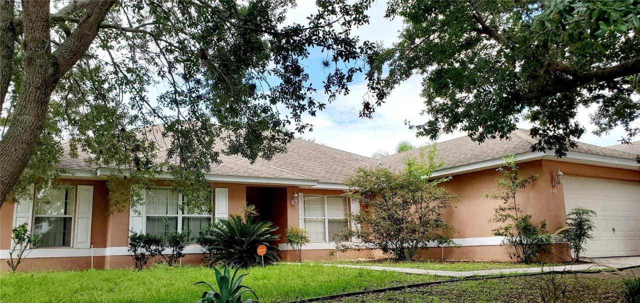 1340 Laurel Hill Dr., Clermont, FL 34711