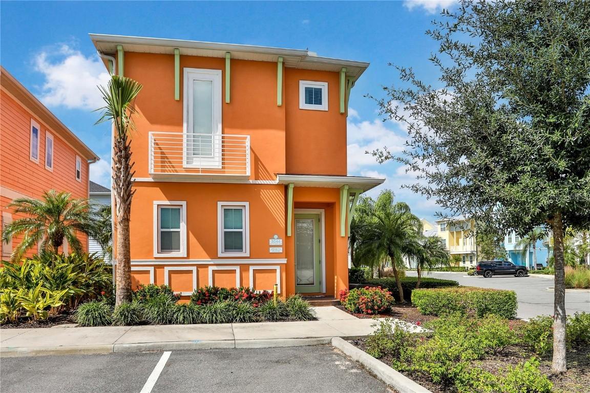 3044 Sea Plane Ln., Kissimmee, FL 34747
