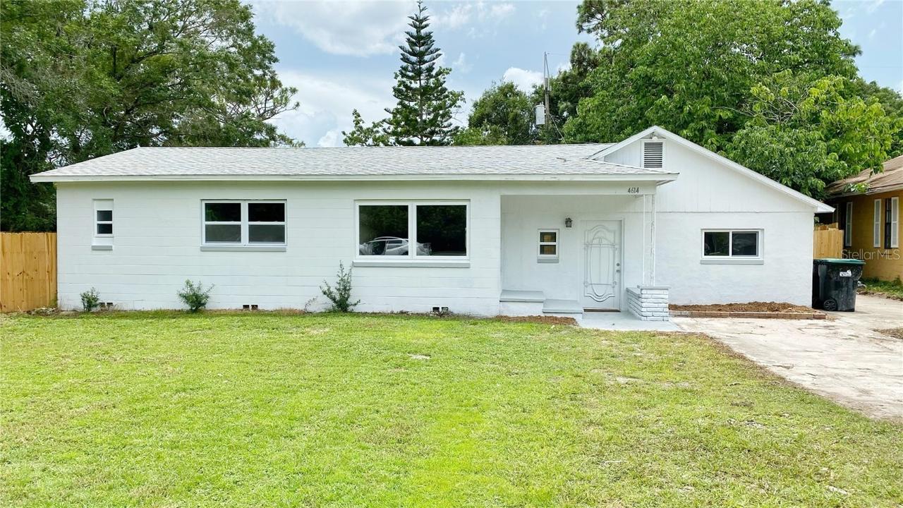 4614 Roush Ave., Orlando, FL 32803