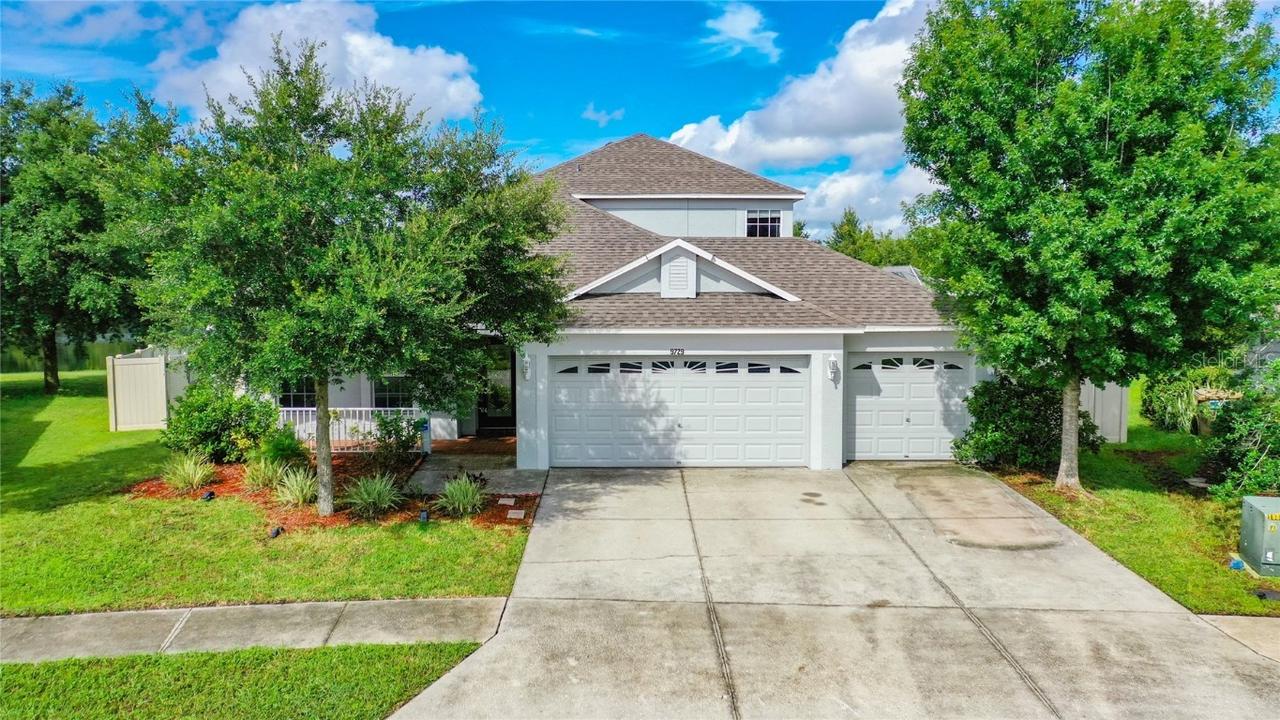 9729 Asbel Estates St., Land O Lakes, FL 34638