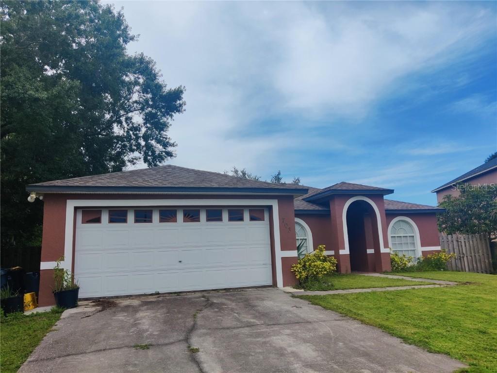 703 Fulmar Ct., Poinciana, FL 34759