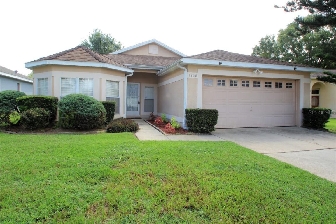 7860 Wicklow Cir, Orlando, FL 32817