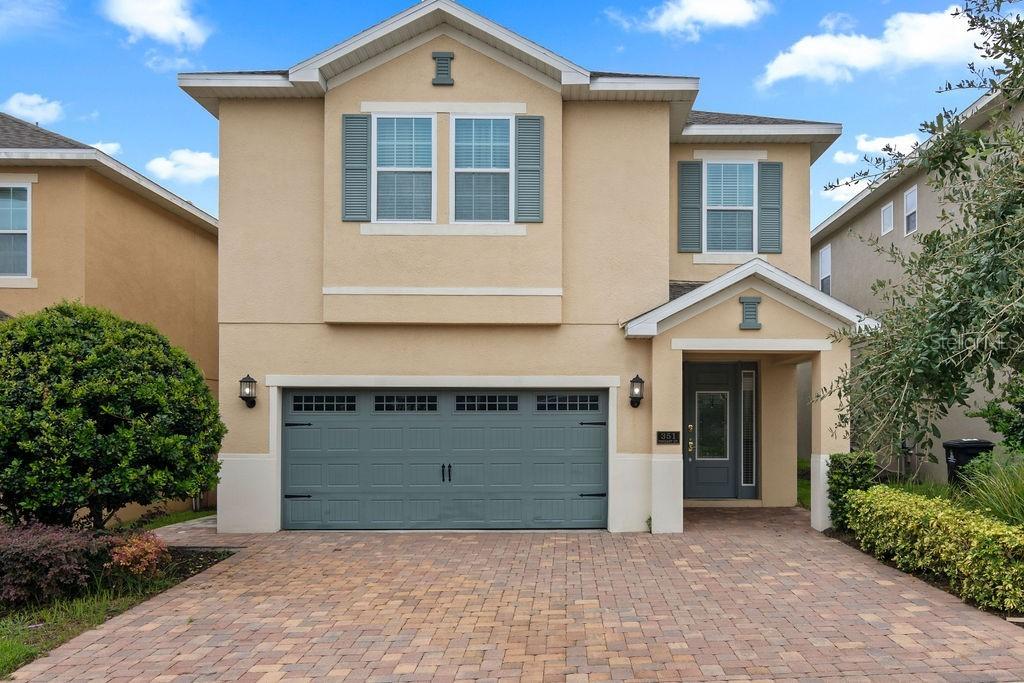 351 Pendant Ct., Kissimmee, FL 34747