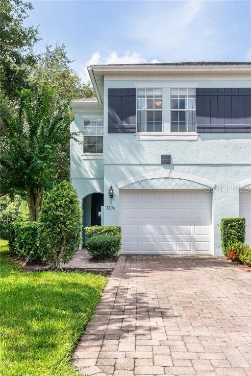 3238 Villa Strada Way, Orlando, FL 32835